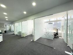 The Plaza (D7), Office #468000601